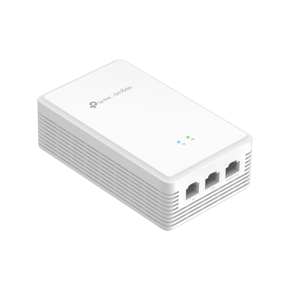 Thiết Bị Phát Sóng Wifi TP-Link EAP625GP-Wall | Omada Access Point GPON Wi-Fi 6 AX1800 Gắn Tường-5