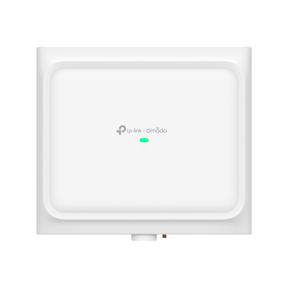 Thiết Bị Phát Sóng Wifi TP-Link EAP650 D120-Outdoor | AX3000 Indoor/Outdoor WiFi 6 Access Point-1
