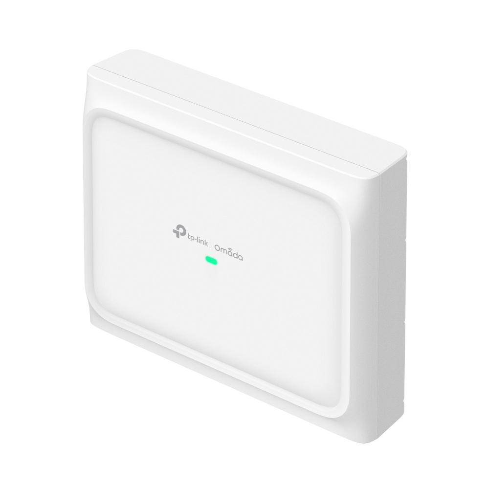 Thiết Bị Phát Sóng Wifi TP-Link EAP650 D30-Outdoor | AX3000 Indoor/Outdoor WiFi 6 Access Point-2