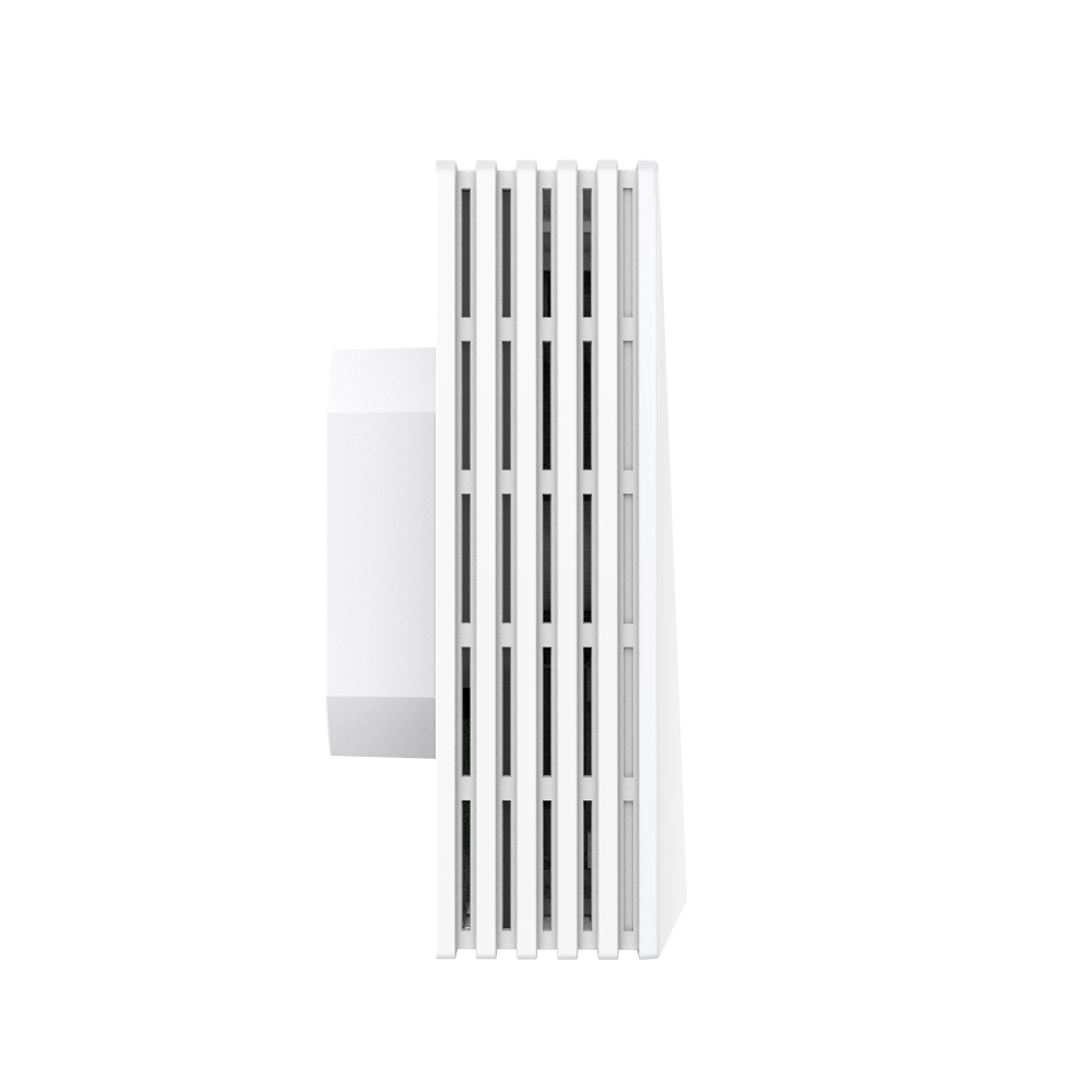 Thiết Bị Phát Sóng Wifi TP-Link EAP650-Wall | AX3000 Wall Plate WiFi 6 Access Point-2