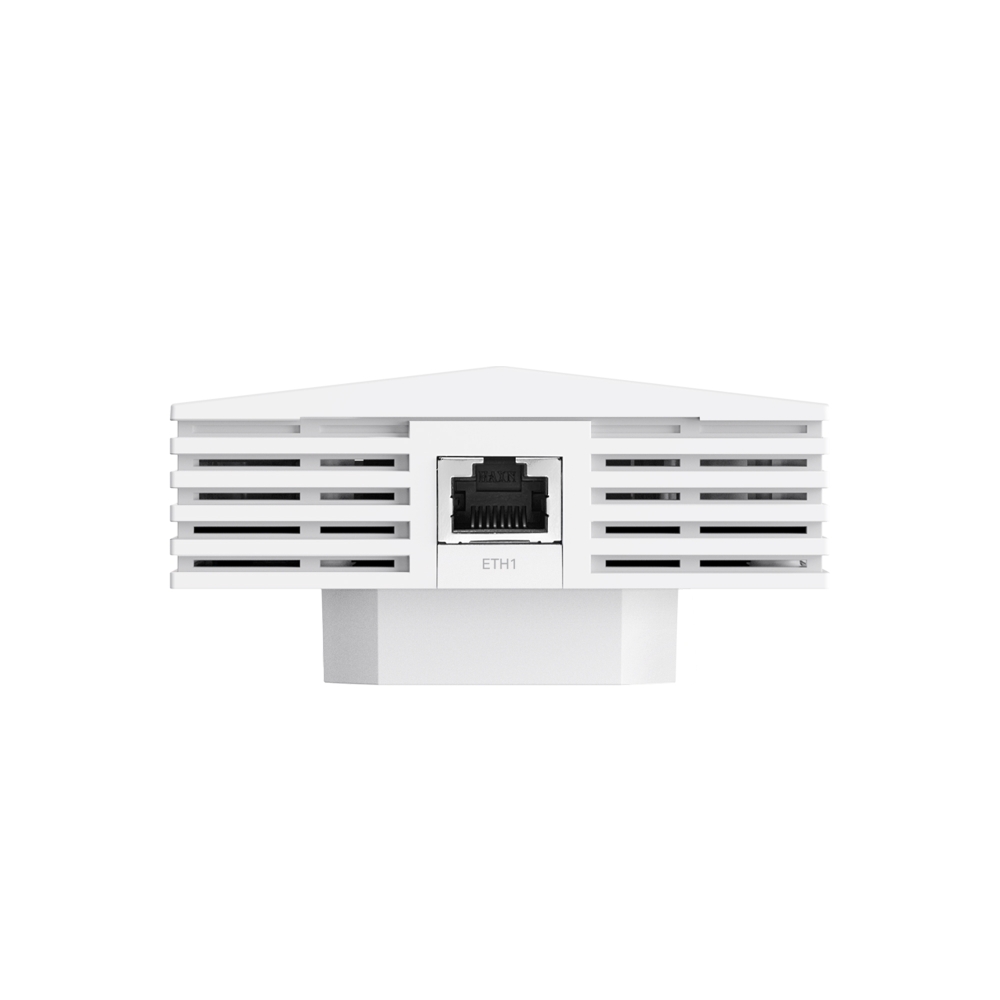 Thiết Bị Phát Sóng Wifi TP-Link EAP650-Wall | AX3000 Wall Plate WiFi 6 Access Point-4