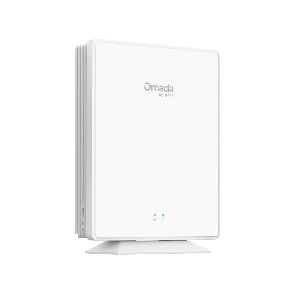 Thiết Bị Phát Sóng Wifi TP-Link EAP650GP-Desktop | Omada GPON Access Point Để bàn Wi-Fi 6 AX3000-2