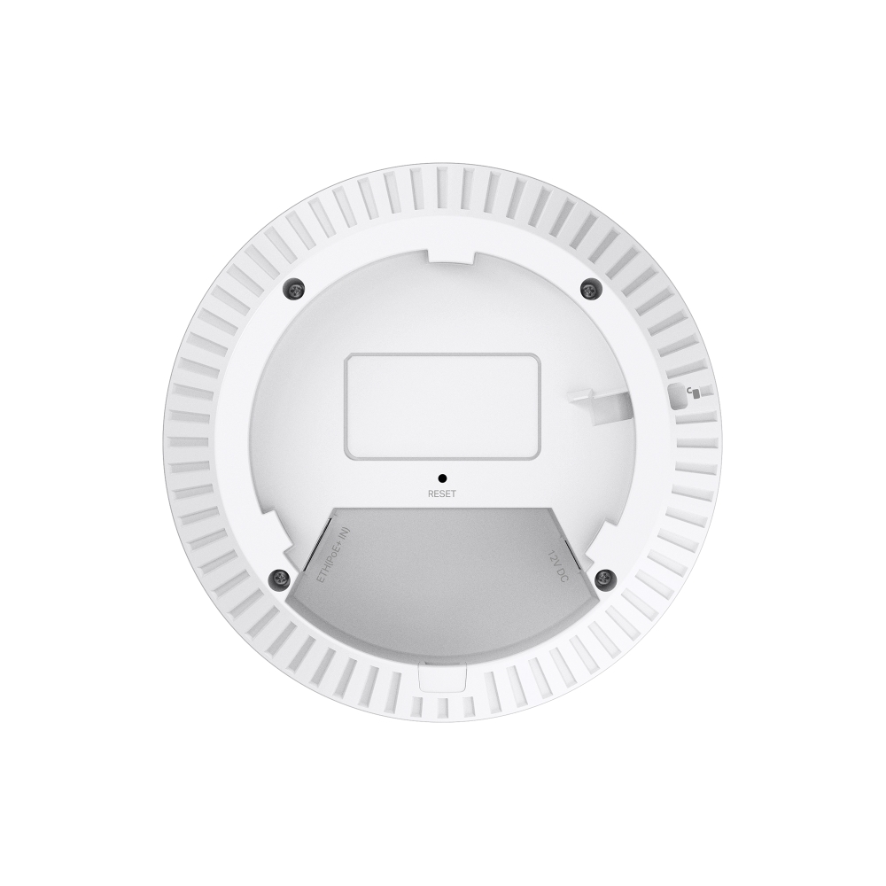 Thiết Bị Phát Sóng Wifi TP-Link EAP653 UR | Access Point Wi-Fi 6 Gắn Trần Omada AX3000 Ultra-Range-5