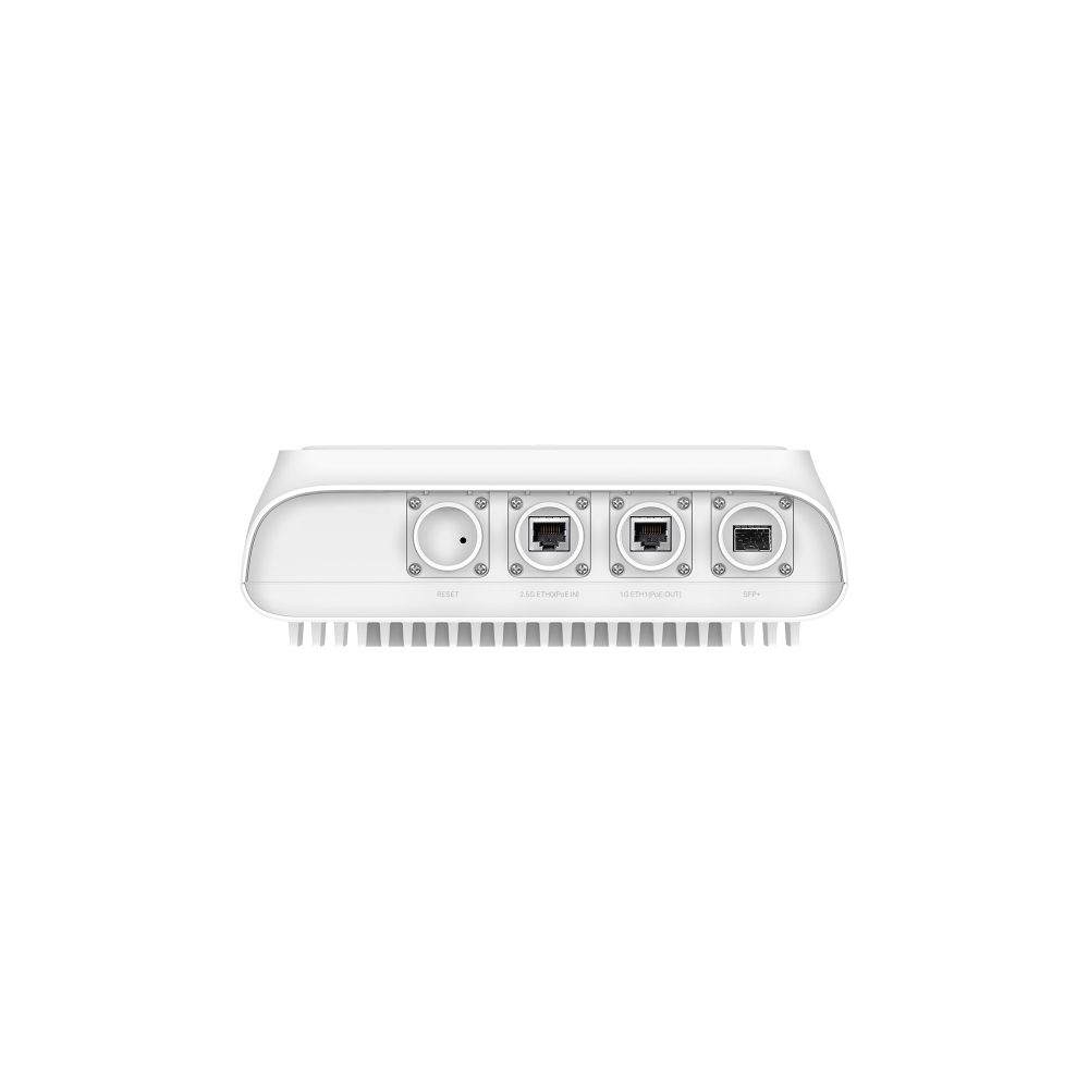 Thiết Bị Phát Sóng Wifi TP-Link EAP668-Outdoor HD | Omada Access Point Wi-Fi 6 Trong nhà/Ngoài trời AX3600-4