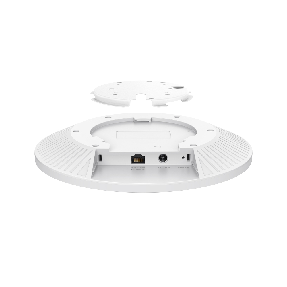 Thiết Bị Phát Sóng Wifi TP-Link EAP670 | AX5400 Ceiling Mount WiFi 6 Access Point-3