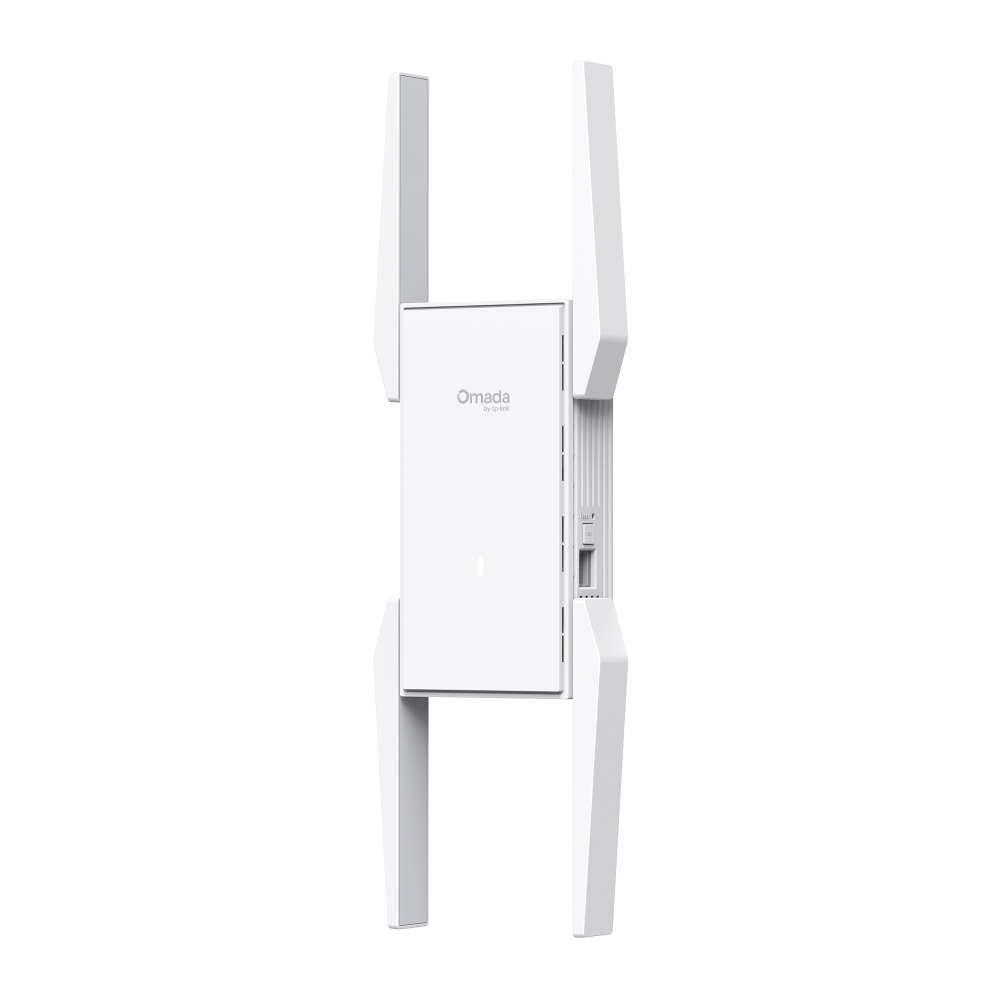 Thiết Bị Phát Sóng Wifi TP-Link EAP673-Extender | AX5400 Mesh Wi-Fi 6 Extender-1