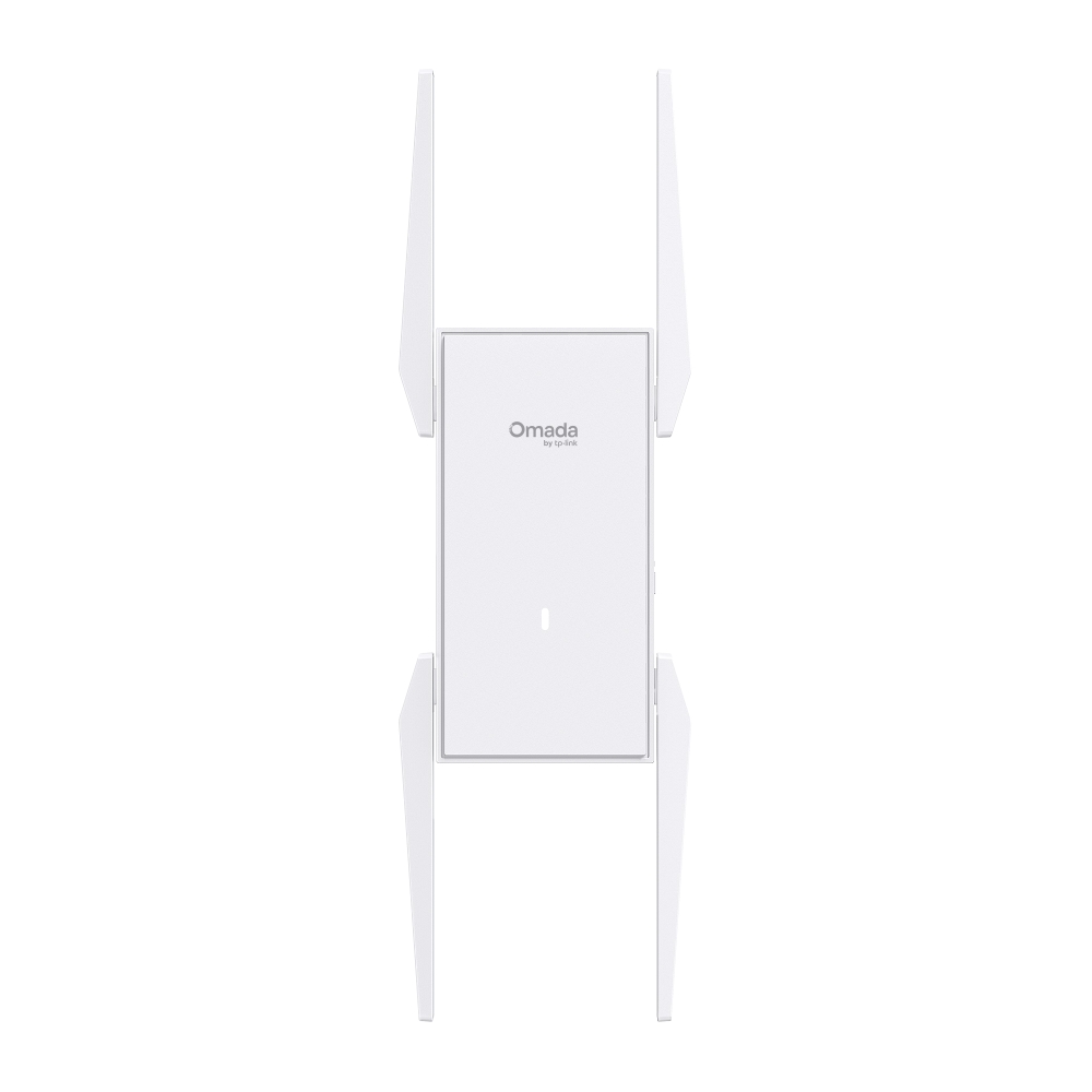 Thiết Bị Phát Sóng Wifi TP-Link EAP673-Extender | AX5400 Mesh Wi-Fi 6 Extender-2