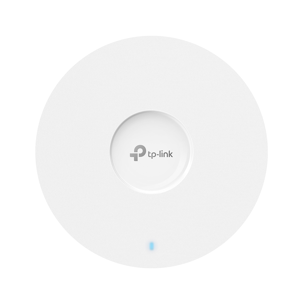 Thiết Bị Phát Sóng Wifi TP-Link EAP683 UR | Access Point WiFi 6 AX6000 Gắn Trần-1