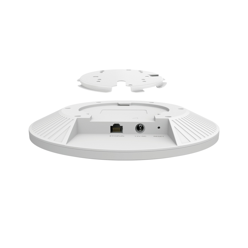 Thiết Bị Phát Sóng Wifi TP-Link EAP683 UR | Access Point WiFi 6 AX6000 Gắn Trần-3