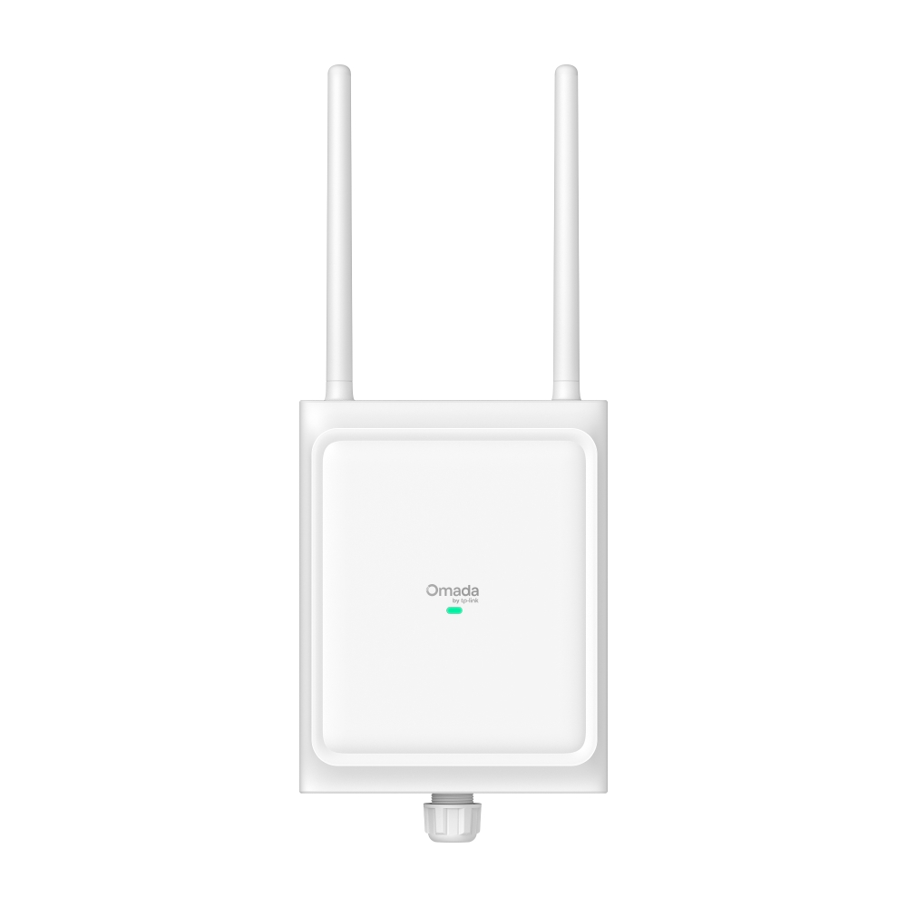 Thiết Bị Phát Sóng Wifi TP-Link EAP775-Outdoor | Access Point Wi-Fi 7 Trong Nhà/Ngoài Trời Omada BE11000 Với Ăng-ten Định Hướng/Đa Hướng-1