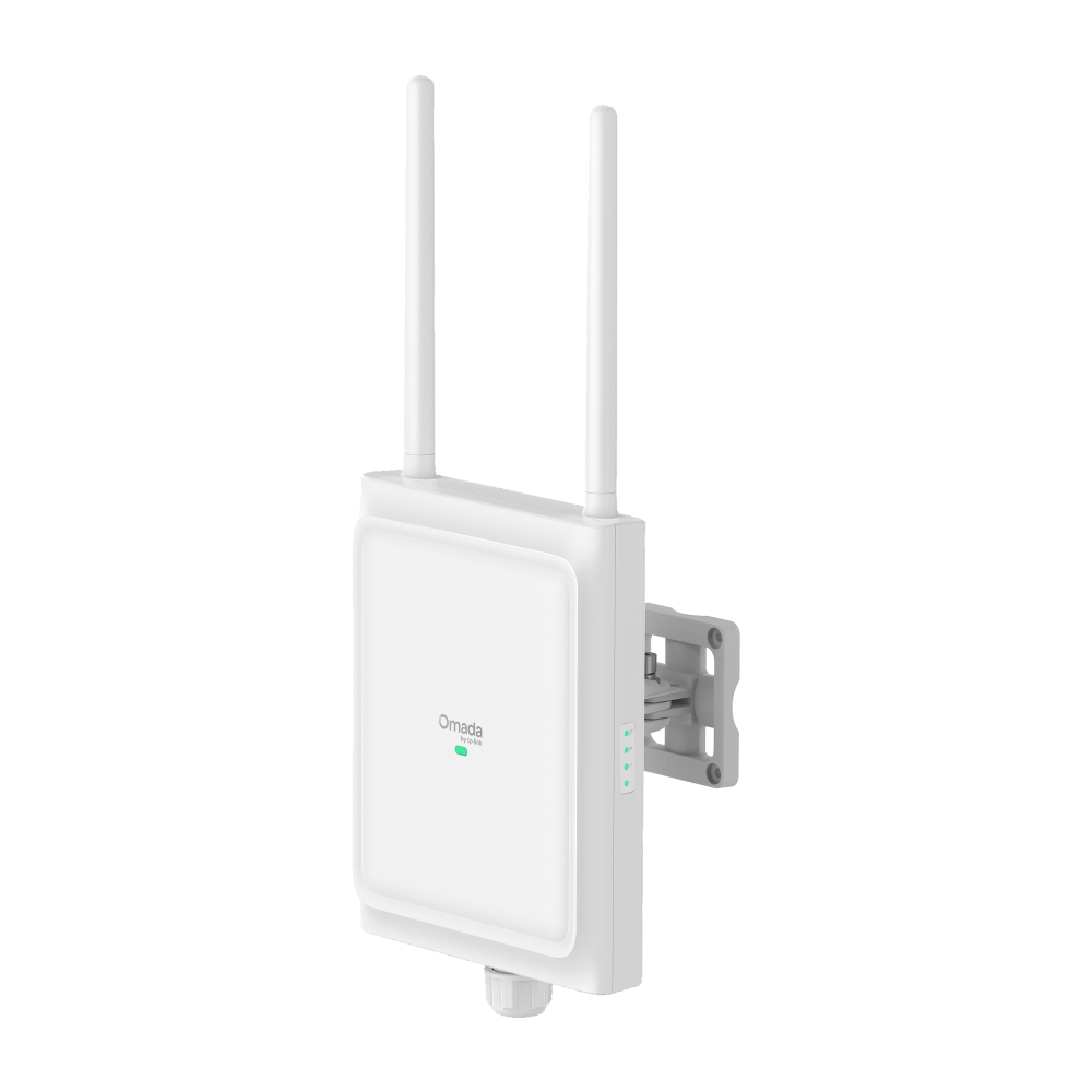 Thiết Bị Phát Sóng Wifi TP-Link EAP775-Outdoor | Access Point Wi-Fi 7 Trong Nhà/Ngoài Trời Omada BE11000 Với Ăng-ten Định Hướng/Đa Hướng-2