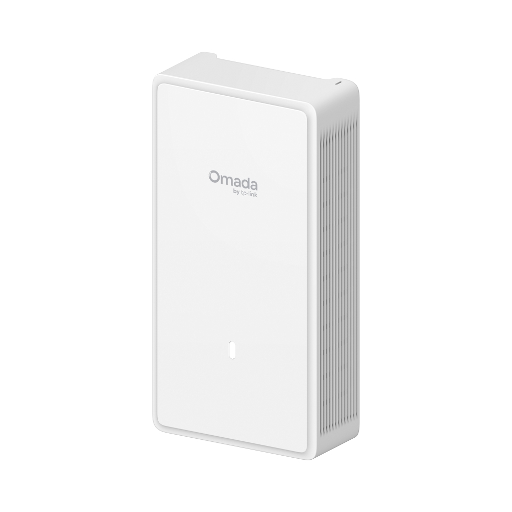 Thiết Bị Phát Sóng Wifi TP-Link EAP775-Wall | Access Point Wi-Fi 7 BE11000 Gắn Tường-2