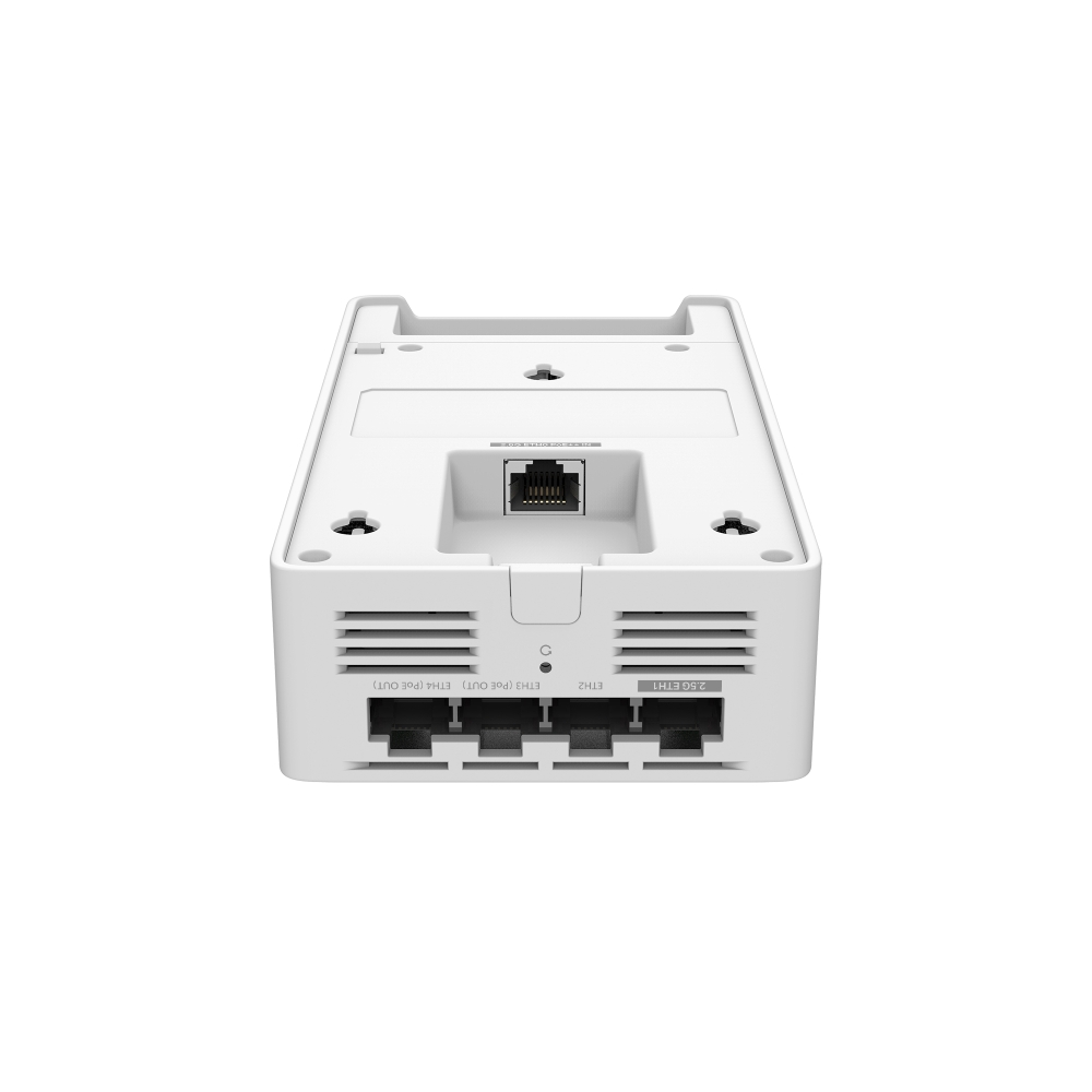 Thiết Bị Phát Sóng Wifi TP-Link EAP775-Wall | Access Point Wi-Fi 7 BE11000 Gắn Tường-5