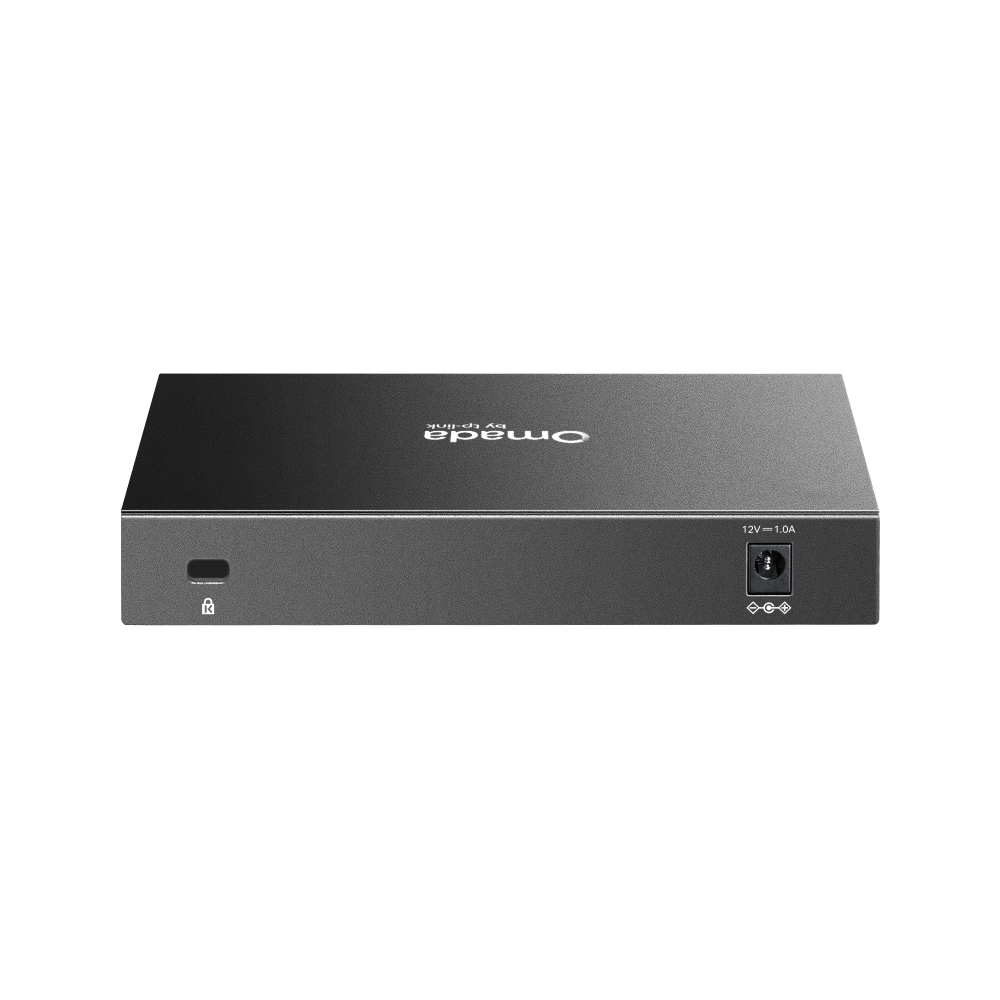 Thiết bị định tuyến TP-Link ER605 | Omada Gigabit VPN Gateway-2