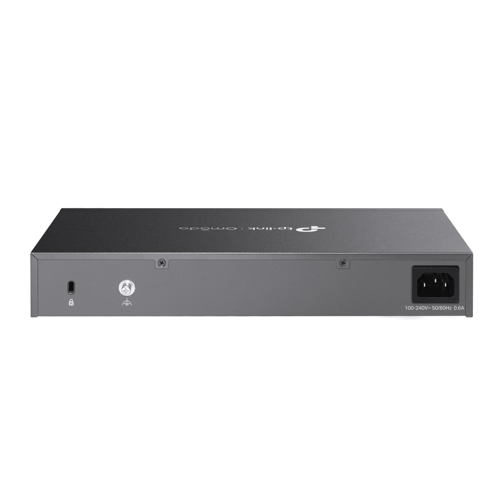 Thiết bị định tuyến TP-Link ER7412-M2 | Omada Multi-Gigabit VPN Gateway-2