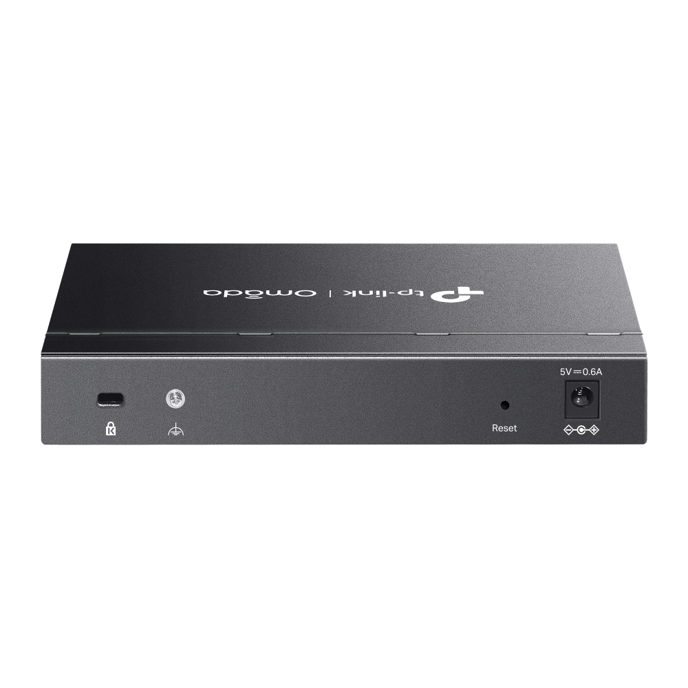 Thiết bị chuyển mạch TP-Link ES208G | Omada 8-Port Gigabit Easy Managed Switch-2