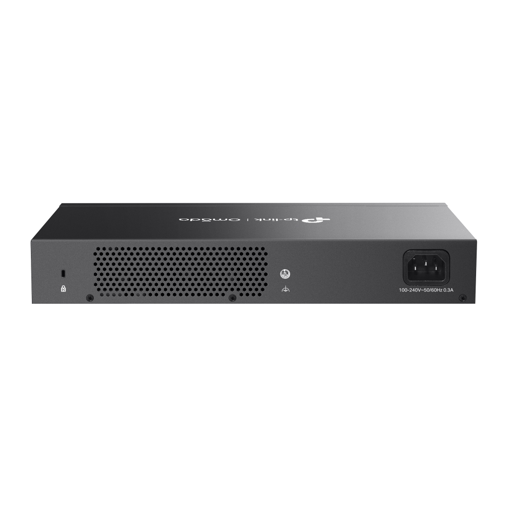 Thiết bị chuyển mạch TP-Link ES216G | Omada 16-Port Gigabit Easy Managed Switch-2