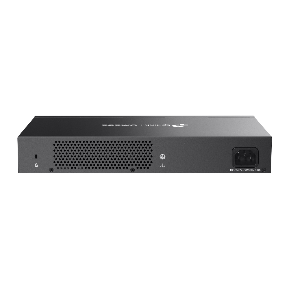 Thiết bị chuyển mạch TP-Link ES224G | Omada 24-Port Gigabit Easy Managed Switch-2