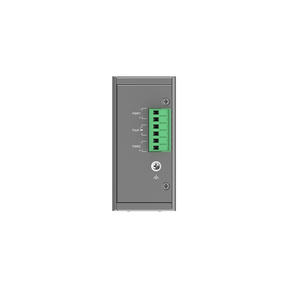 Thiết bị chuyển mạch TP-Link IES206G | Switch Gigabit Công nghiệp Quản lý Thông minh 6 cổng Omada-4