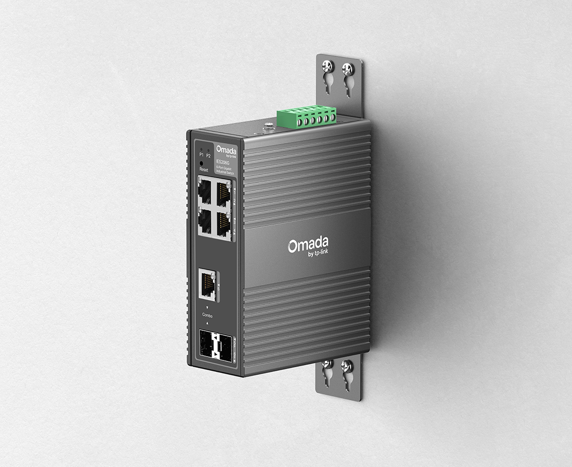 Wall Mounting