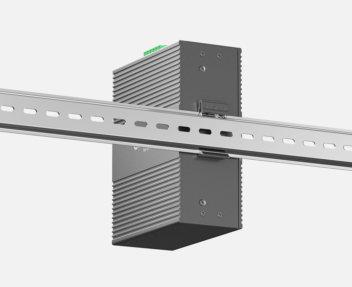 DIN-rail