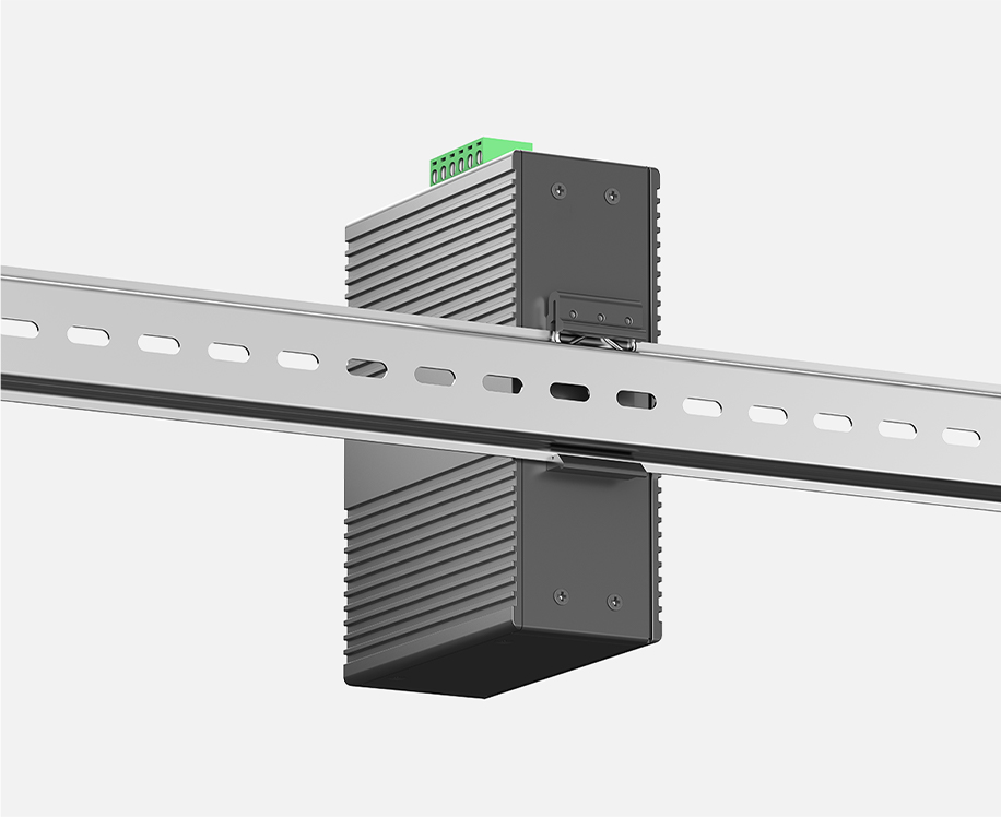 DIN-rail
