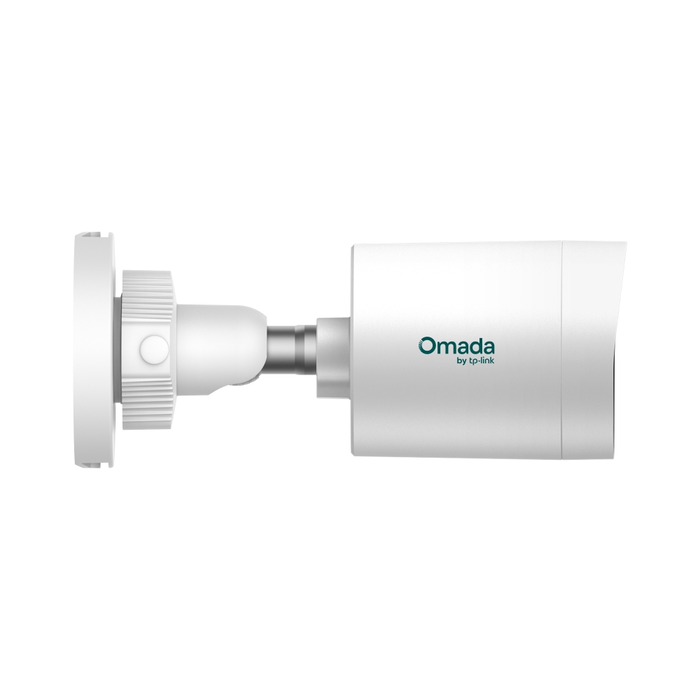 Thiết bị TP-Link Omada 5MP Bullet | Omada 5MP Bullet PoE Security Camera-4