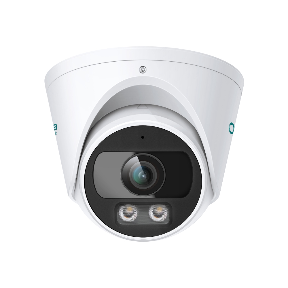 Thiết bị TP-Link Omada 5MP Turret | Omada 5MP Turret PoE Security Camera-2