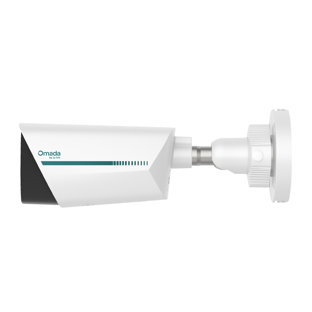 Thiết bị TP-Link Omada 8MP Bullet | Omada 8MP Bullet PoE Security Camera-4
