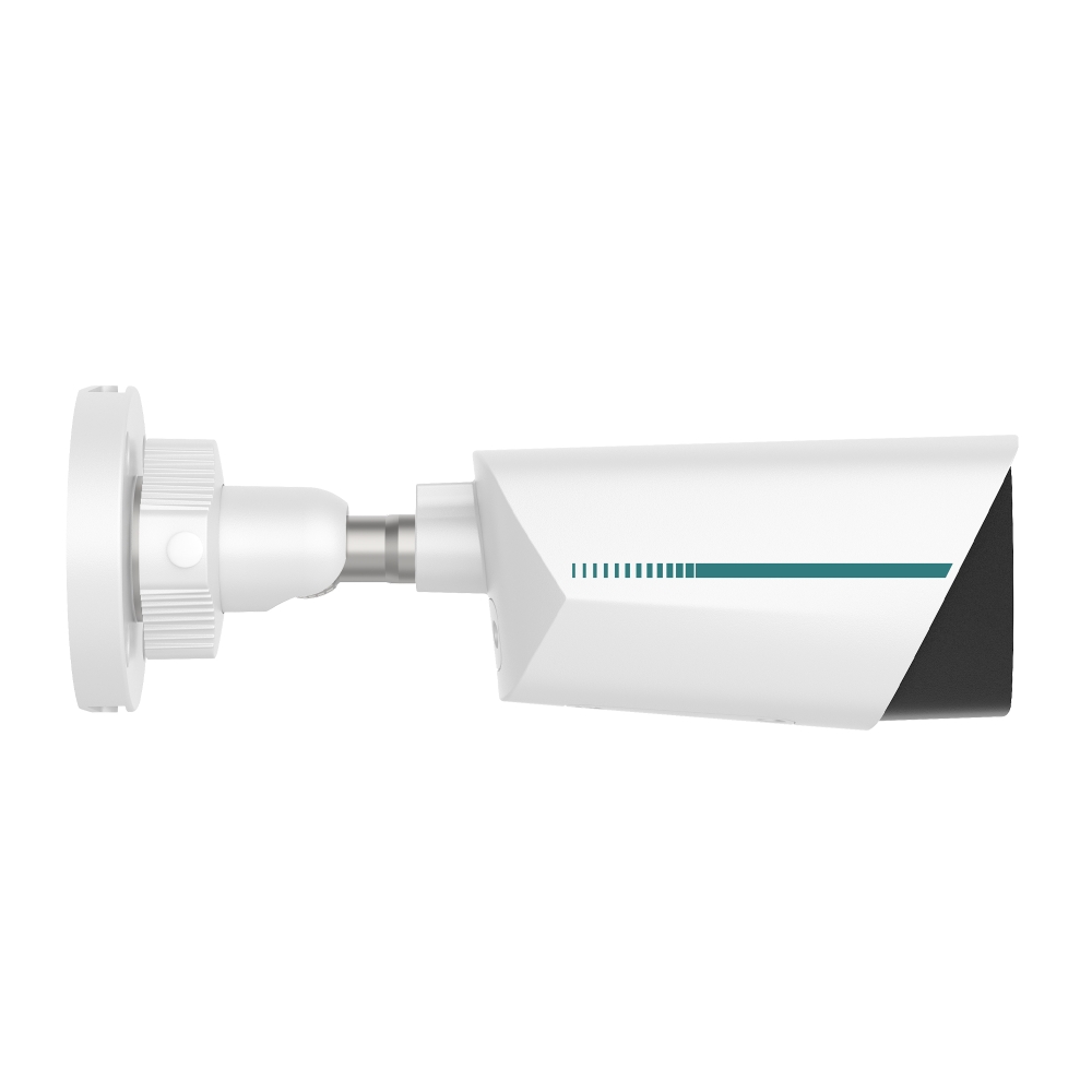 Thiết bị TP-Link Omada 8MP Bullet | Omada 8MP Bullet PoE Security Camera-5