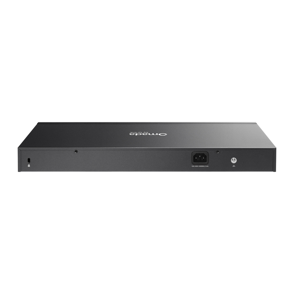 Thiết bị chuyển mạch TP-Link SG2218 | Switch Omada Access 16 Cổng Gigabit với 2 Khe Cắm SFP-2