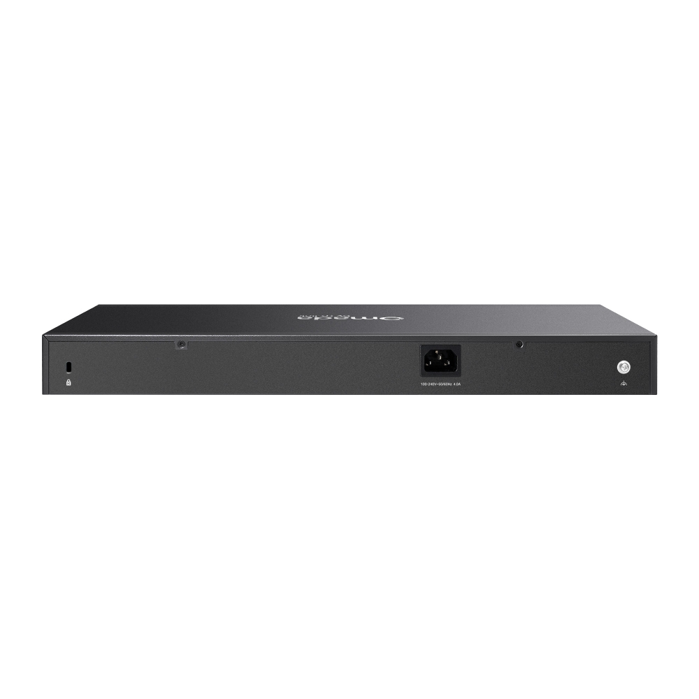 Thiết bị chuyển mạch TP-Link SG2428P | Switch Gigabit Omada Access 28 Cổng với PoE+ 24 Cổng-2