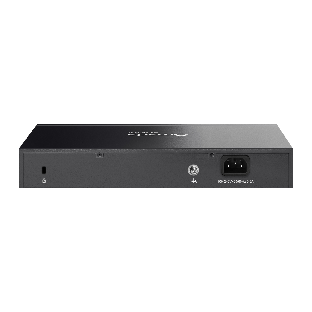 Thiết bị chuyển mạch TP-Link SG3210X-M2 | Switch Omada Access Pro 8 Cổng 2.5G với 2× Khe Cắm SFP+ 10G-2
