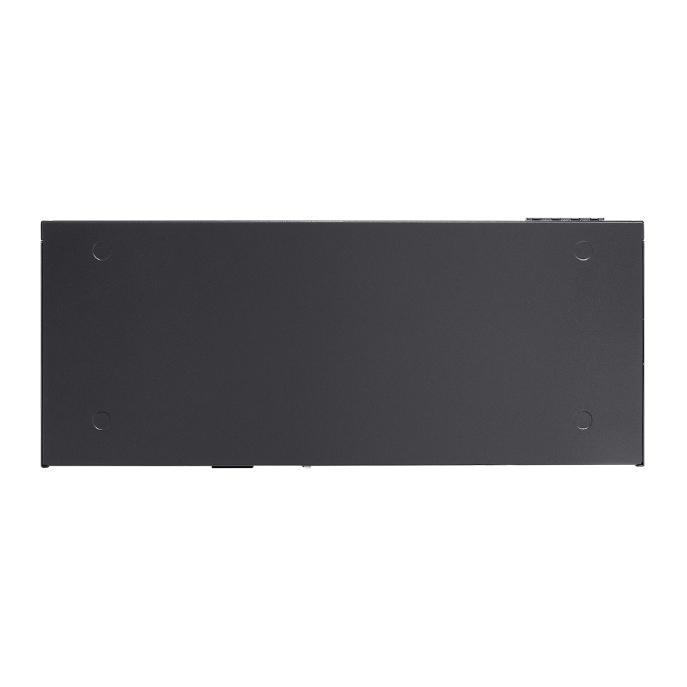 Thiết bị chuyển mạch TP-Link SG3428X-M2 | Omada L2+ Managed Switch 24 cổng 2.5Gbps RJ45 và 4 khe 10G SFP+-5
