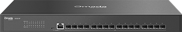 Full 10G Fiber Switch