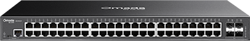 Switch with 10G Uplink