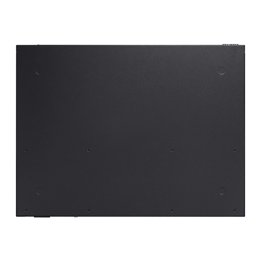 Thiết bị chuyển mạch TP-Link SG3452XMPP | Omada L2+ Managed Switch 48 cổng Gigabit RJ45 (8× PoE++, 40× PoE+) và 4 khe cắm 10G SFP+-5