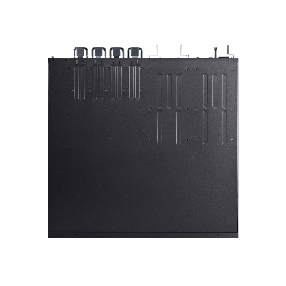 Thiết bị chuyển mạch TP-Link SG6654XHP | Switch Managed L3 Omada PoE+ 48 Cổng Gigabit Có Thể Xếp Chồng với 6 Khe Cắm 10G-5