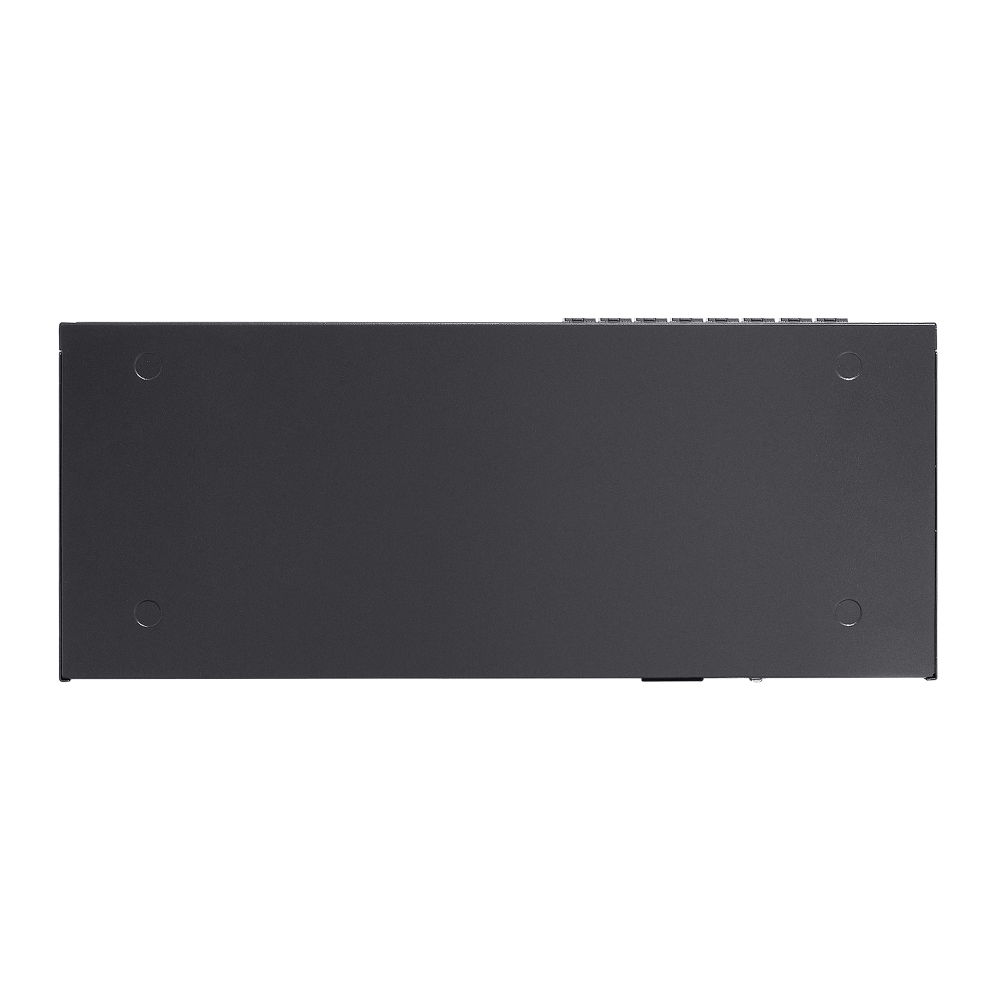 Thiết bị chuyển mạch TP-Link SX3008F | Omada 8-Port 10GE SFP+ L2+ Managed Switch-5