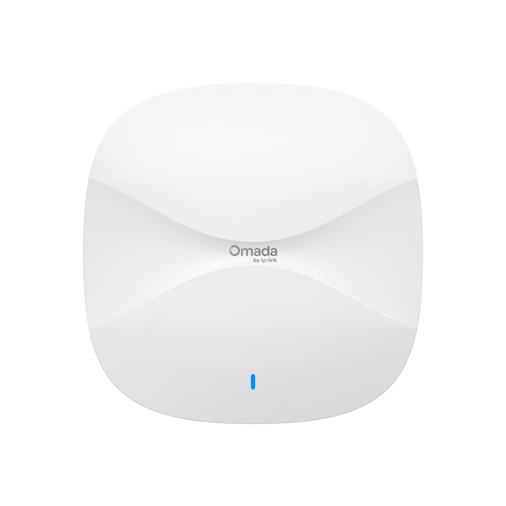 Thiết Bị Phát Sóng Wifi TP-Link AP9770 | Omada Campus BE9300 Access Point Wi-Fi 7 Gắn Trần